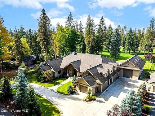 9741 N Easy St, Hayden Lake, ID, 83835-9086 | Card Image
