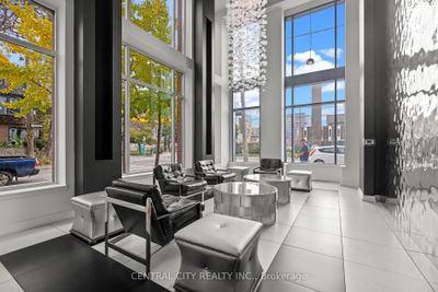 504 - 220 George St, Condo with 1 bedrooms, 1 bathrooms and null parking in Toronto ON | Image 2