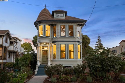 1222 Park Ave, Alameda, CA, 94501-5236 | Card Image