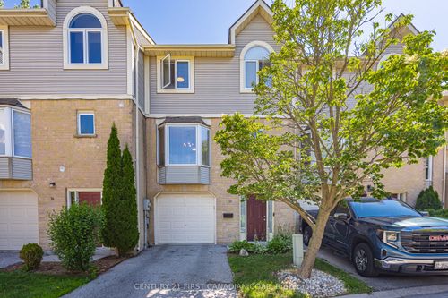 25-9 Ailsa Pl, London, ON, N5Z4Z6 | Card Image