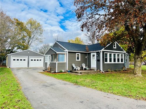 42 Prospect St, Homer, NY, 13077-1026 | Card Image