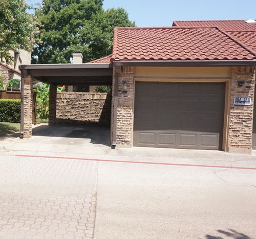 48a-4130 Proton Dr, Addison, TX, 75001-3515 | Card Image