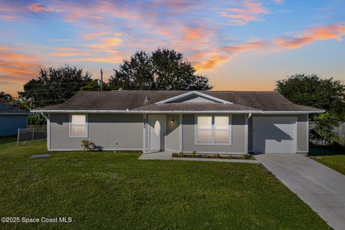 4468 Sw Athena Dr, Port St Lucie, FL, 34953-5473 | Card Image