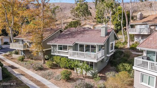 191 Rockrose Ln, Oak Park, CA, 91377-1034 | Card Image