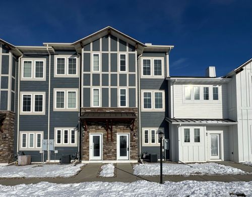 3161 Sullivan Loop, Lincoln, ND, 58504-9393 | Card Image