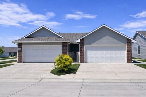 5408-5406-5408 N Colburn St, Bel Aire, KS, 67220 | Card Image