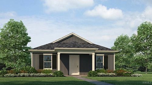 11325 Snapdragon Cv, Tuscaloosa, AL, 35405-0050 | Card Image