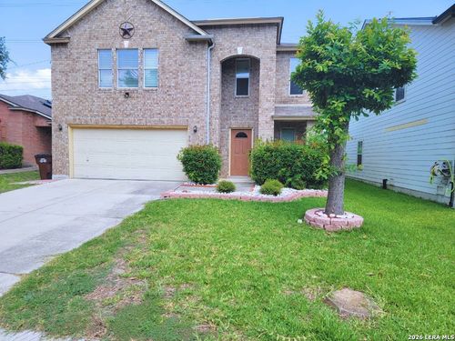 7714 Cortland Oak, San Antonio, TX, 78254-5399 | Card Image
