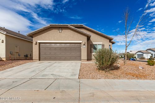 4611 Leisure Lane, Sierra Vista, AZ, 85650 | Card Image
