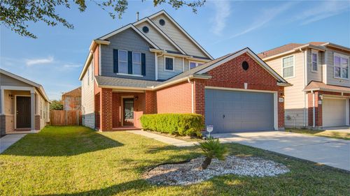 7247 Liberty Mesa Ln, Houston, TX, 77049-4052 | Card Image