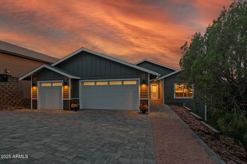 1106 S Sequoia Circle, Payson, AZ, 85541 | Card Image