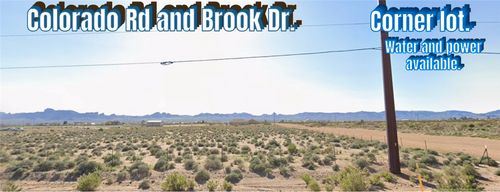 Lot 28-B5 Colorado, Golden Valley, AZ, 86413 | Card Image