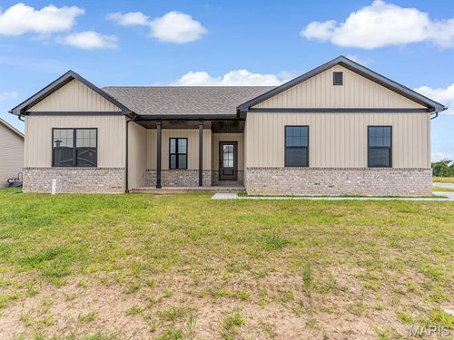 951 Forbes Dr, Waterloo, IL, 62298 | Card Image