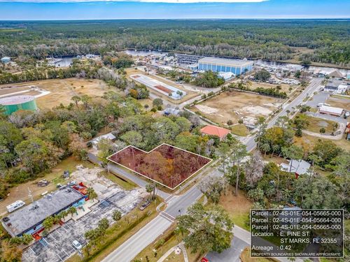 XX Port Leon Dr, Saint Marks, FL, 32355 | Card Image