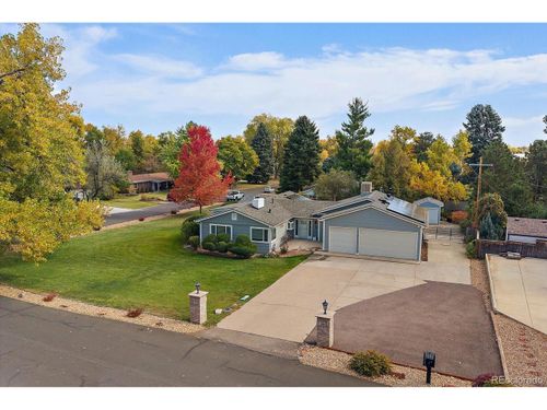 34 Skyline Dr, Wheat Ridge, CO, 80215-6636 | Card Image