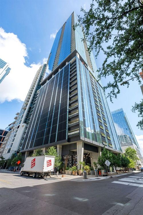 3805-610 Davis Street, Austin, TX, 78701 | Card Image
