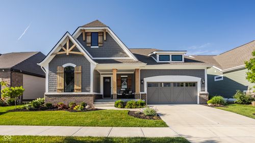 15600 Woodford Dr, Westfield, IN, 46074-7471 | Card Image