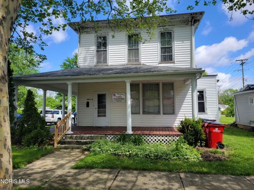 302 S Johnson St, Ada, OH, 45810-1426 | Card Image
