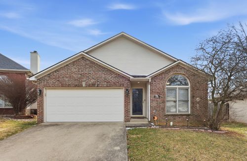 236 Woodbrook Pl, Lexington, KY, 40511 | Card Image