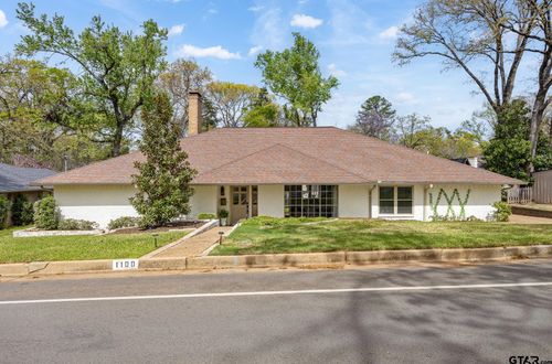 1100 E Amherst Dr, Tyler, TX, 75701-9036 | Card Image