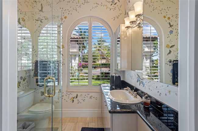 3111 Ne 27 Th Ave, House other with 4 bedrooms, 6 bathrooms and null parking in Lighthouse Point FL | Image 26
