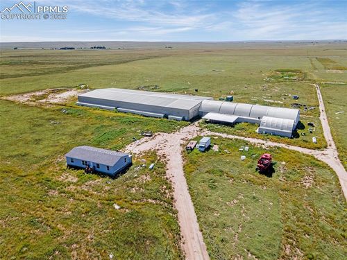 3365 Empire Farm Vw, Calhan, CO, 80808-7881 | Card Image