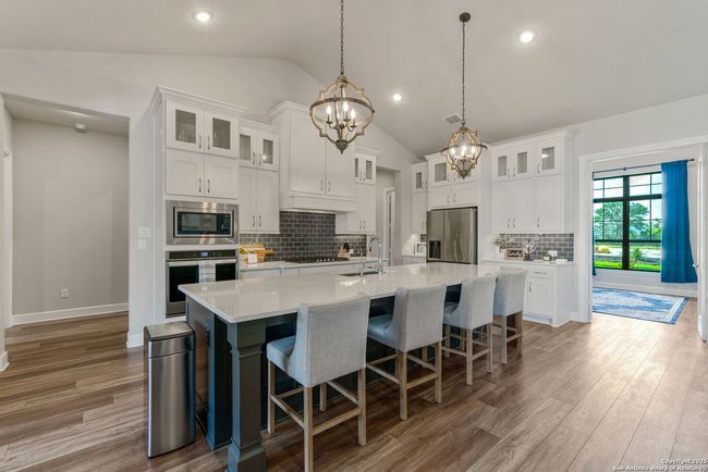150 Madrone Trl, House other with 4 bedrooms, 4 bathrooms and null parking in Boerne TX | Image 9