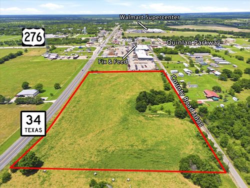 9135 State Highway 34 S, Quinlan, TX, 75474-9442 | Card Image