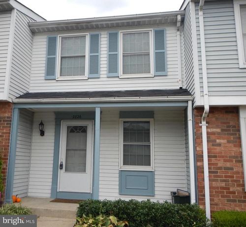 2826 S Meade St, Arlington, VA, 22206-3147 | Card Image