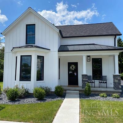 204 S High St, Mount Orab, OH 45154