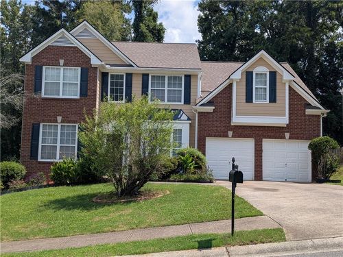 2306 Holden Way Nw, Kennesaw, GA, 30144-6063 | Card Image