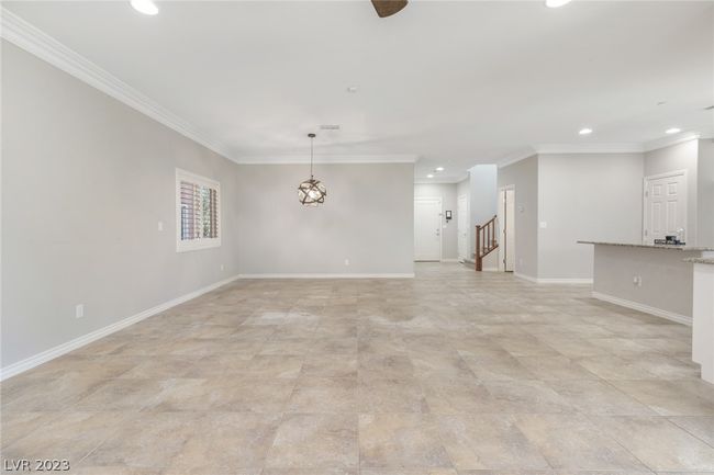 2085 Canvas Edge Dr, House other with 4 bedrooms, 3 bathrooms and null parking in Henderson NV | Image 17