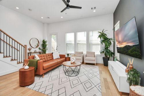 10965 Fire Creek Dr, Houston, TX, 77043-2731 | Card Image