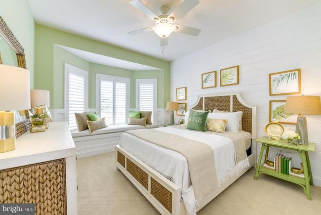 23742 Brickwalk Dr, House other with 4 bedrooms, 3 bathrooms and null parking in MILLSBORO DE | Image 14