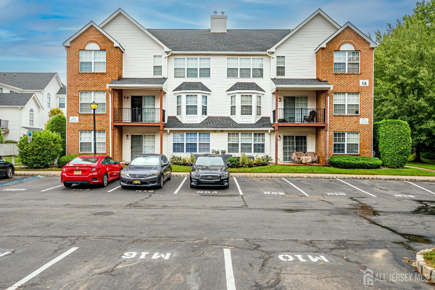 Plymouth Rd, North Brunswick, NJ 08902