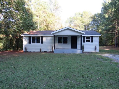 1613 Halsey Loop, Hope Mills, NC, 28348-9016 | Card Image