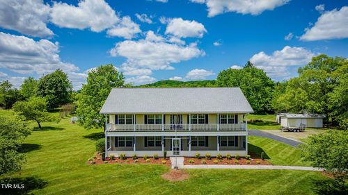 516 Bowmantown Rd, Telford, TN, 37690-2038 | Card Image