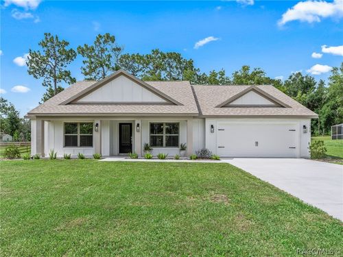 2248 E Newhaven St, Inverness, FL, 34453-0509 | Card Image