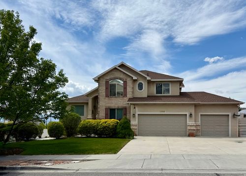 11566 E Sunburn Ln S, Sandy, UT, 84094 | Card Image