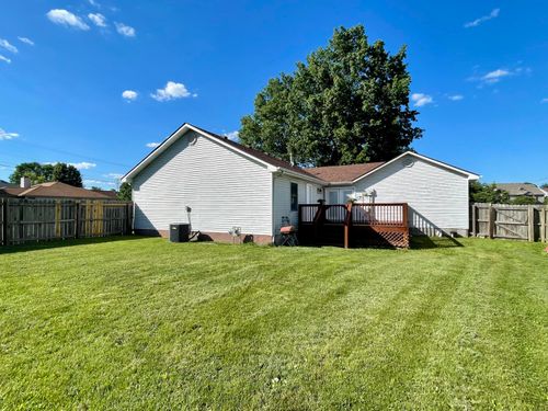 312 Bell Lawn Drive, Nicholasville, KY, 40356 | Card Image