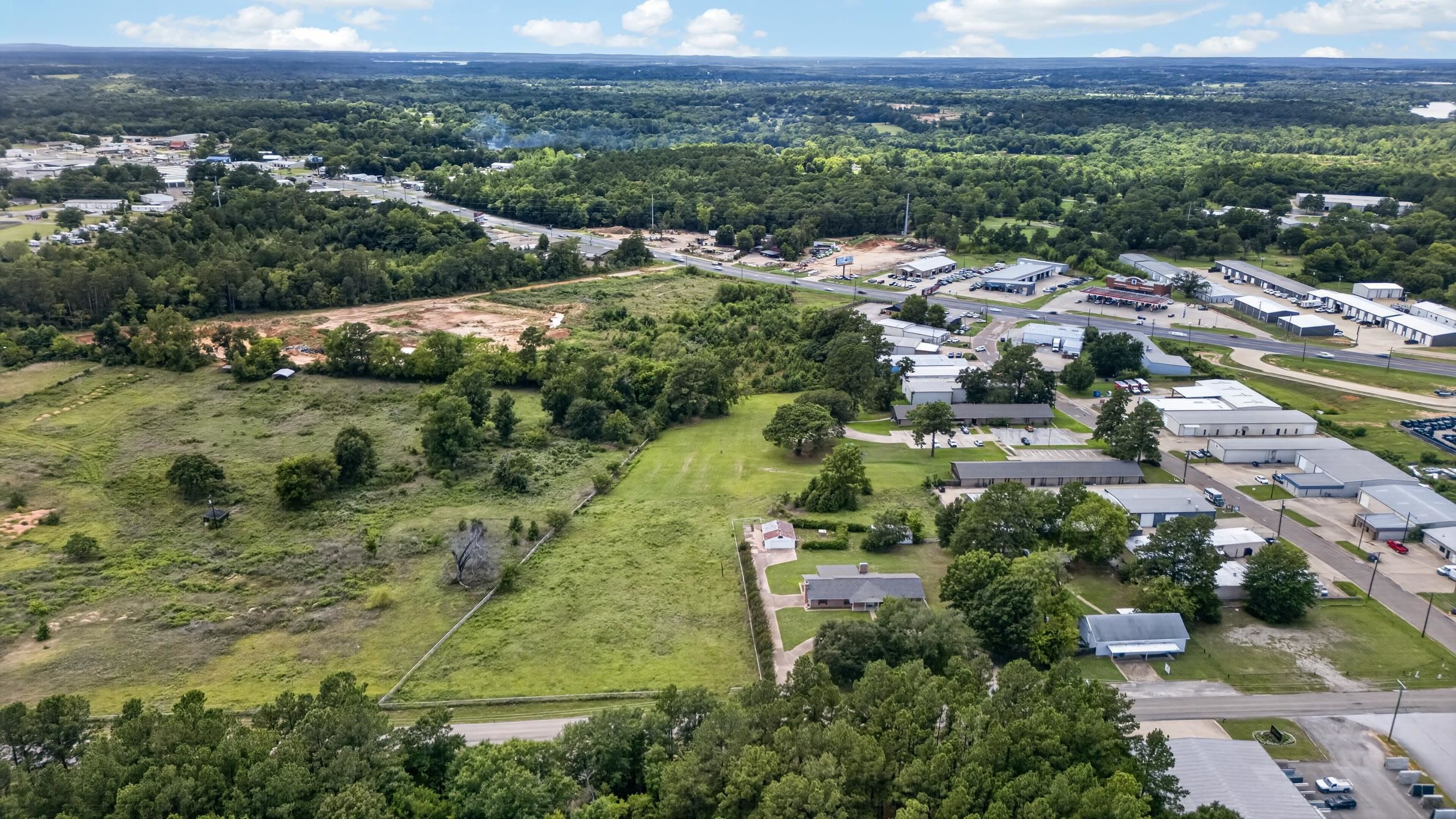 Land in Tyler 3