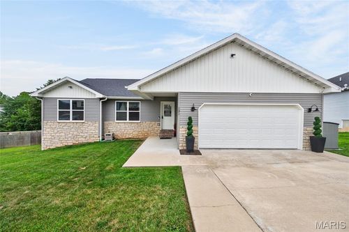 131 Mary Catherine, Waynesville, MO, 65583-2332 | Card Image