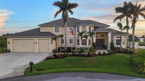 12438 Prather Ave, Port Charlotte, FL, 33981-1352 | Card Image