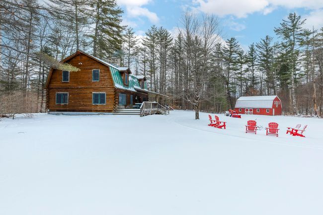 15 Outpost Farms Rd, House other with 3 bedrooms, 3 bathrooms and null parking in Manchestr Ctr VT | Image 7