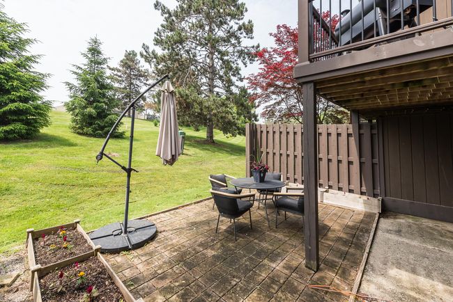 2503 Meade Ct, Condo with 2 bedrooms, 3 bathrooms and null parking in Ann Arbor MI | Image 43