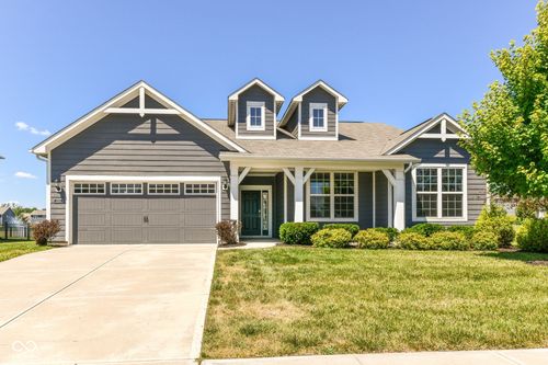13388 Fielding Way, Fishers, IN, 46037-4612 | Card Image