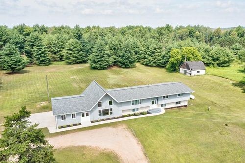N3831 County Road 577, Wallace, MI, 49893-9638 | Card Image