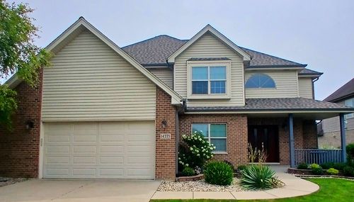 14335 Surrey Ct, Homer Glen, IL, 60491-8811 | Card Image
