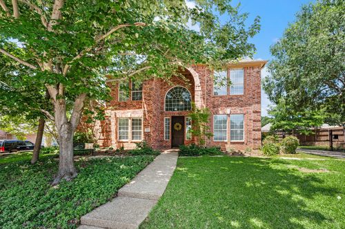 1713 Haversham Dr, Flower Mound, TX, 75022-8496 | Card Image