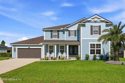 128 Windwalker Dr, Saint Augustine, FL, 32092-1956 | Card Image